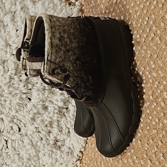 Sperry Duck Boots - Picture 16 of 16